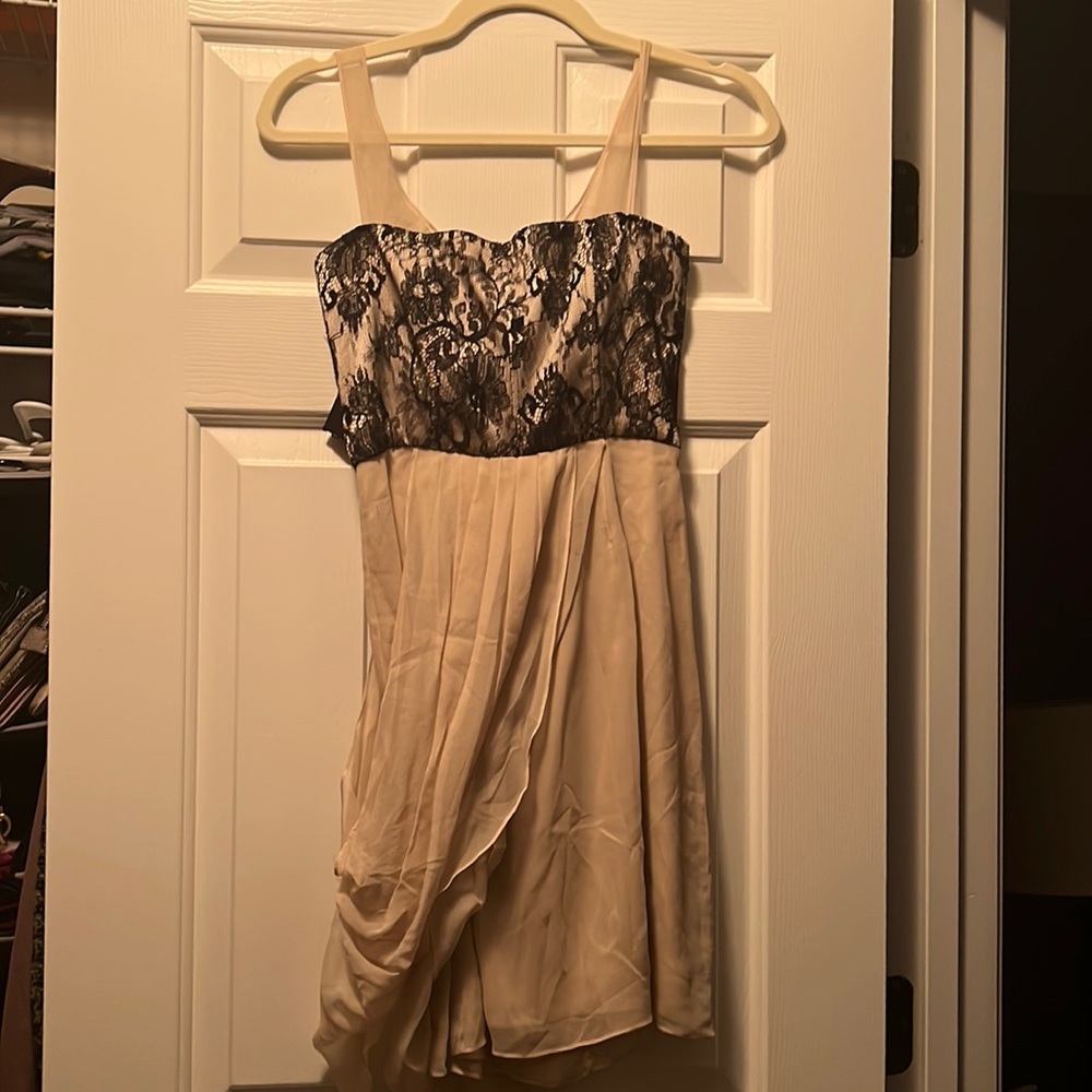 Alice + Olivia cocktail dress